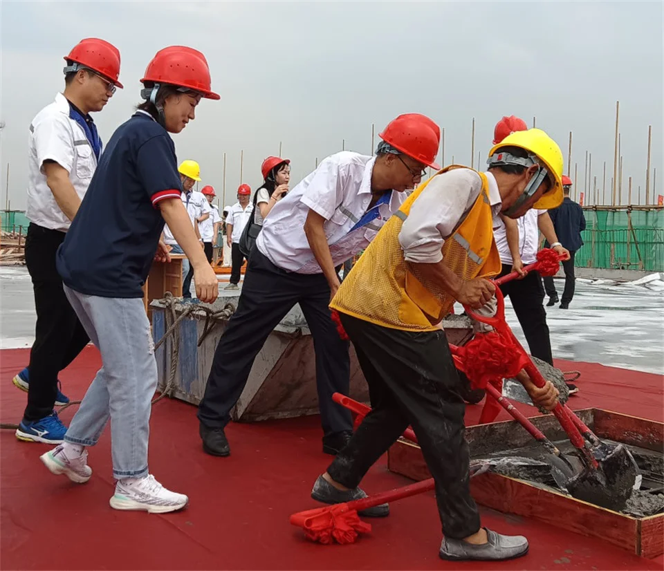 automotive fiber and electronic materials  factory