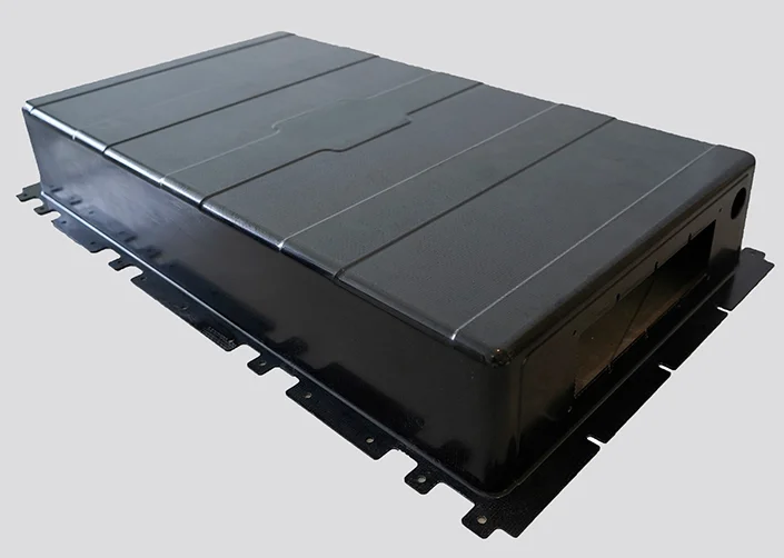 Sanken Manufacturing Co., Ltd