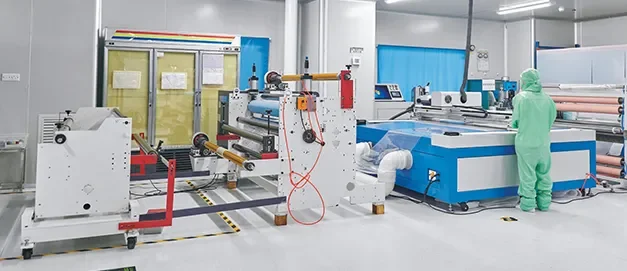 Sanken Manufacturing Co., Ltd