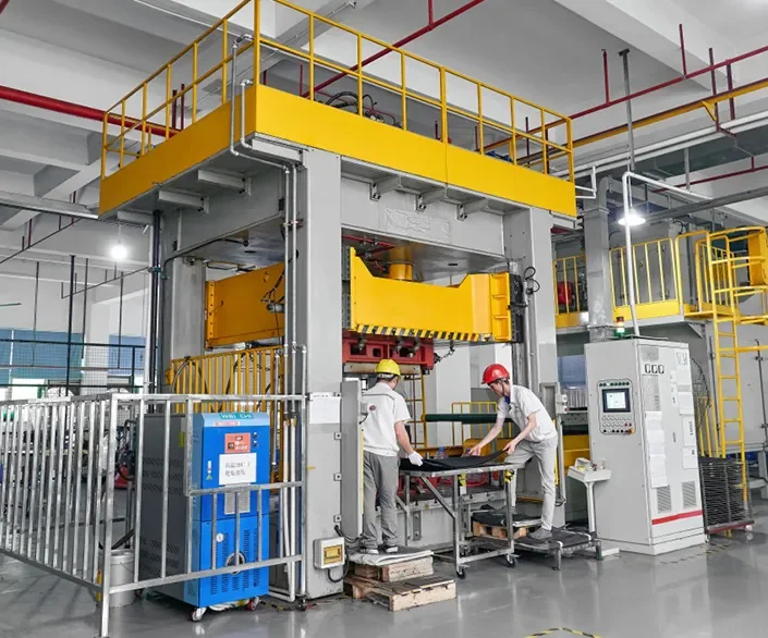 Sanken Manufacturing Co., Ltd