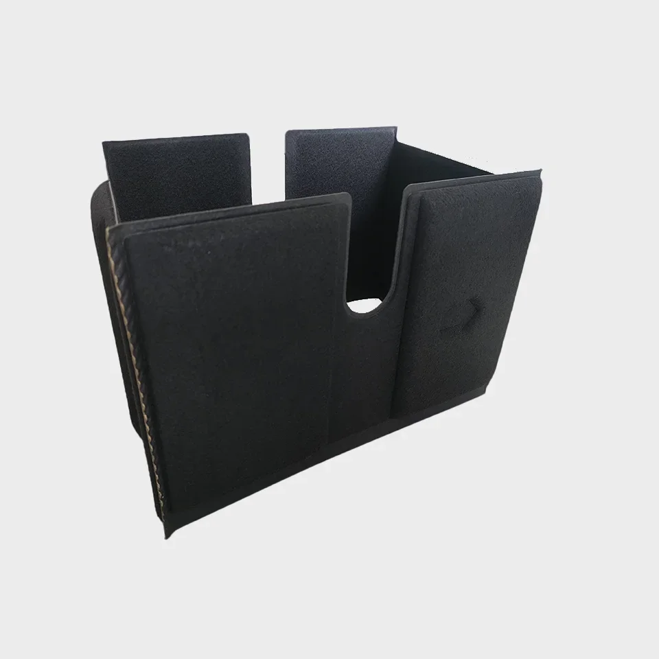 Sanken Manufacturing Co., Ltd