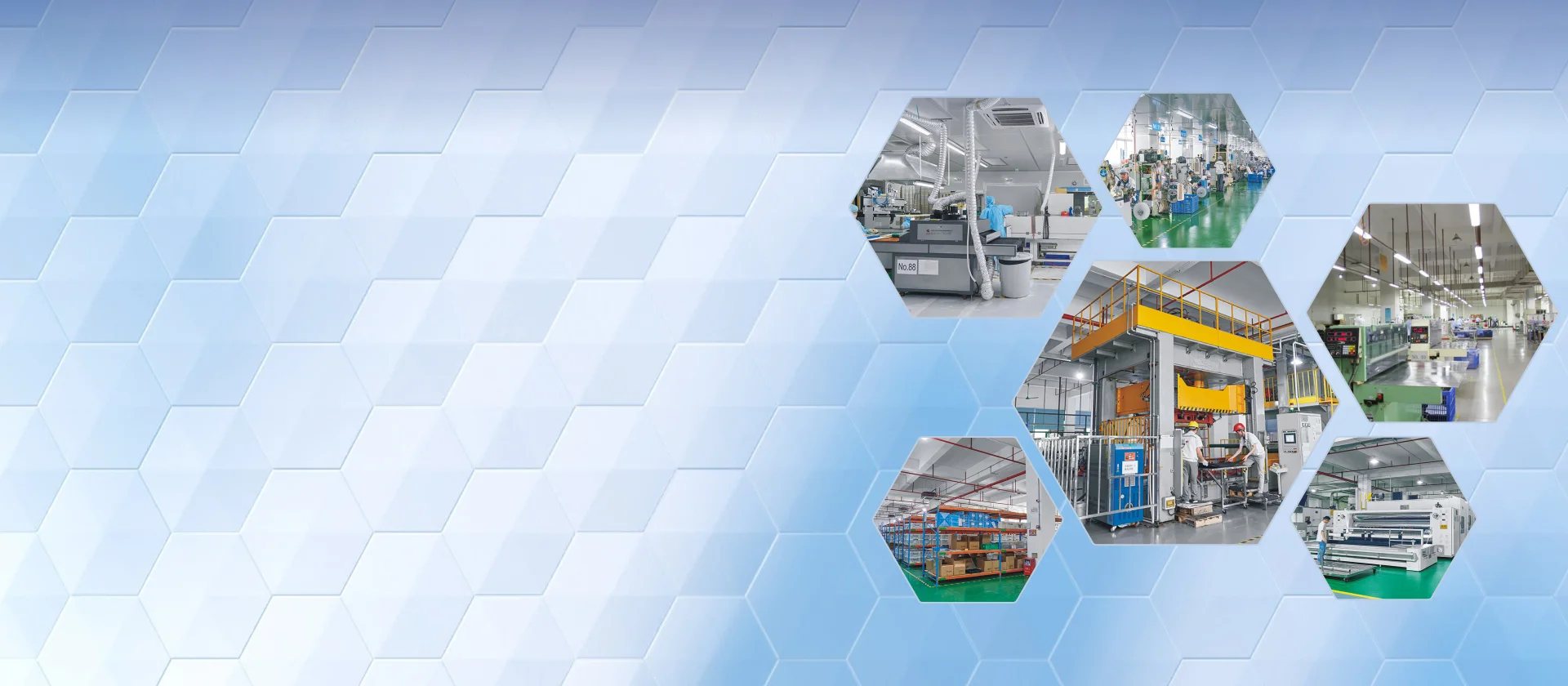 Sanken Manufacturing Co., Ltd