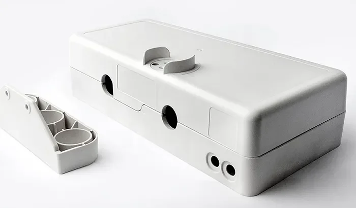 Sanken Manufacturing Co., Ltd