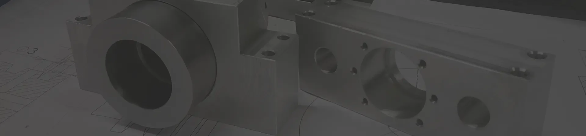 Mold & Parts
