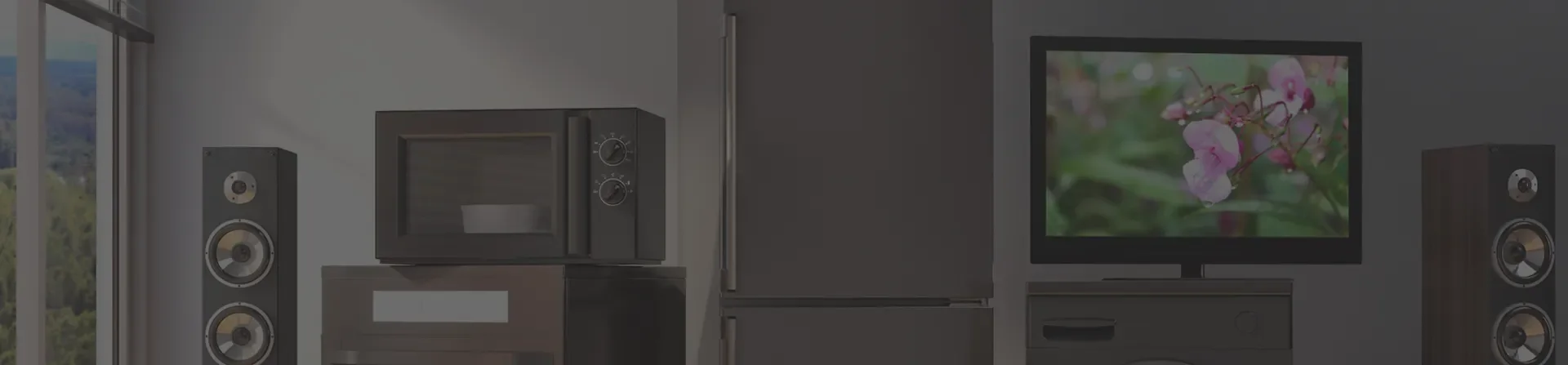 Appliances